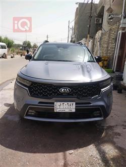 کیا سۆرینتۆ